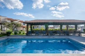 Private Sanctuary 4BR Home with Pool and Gym